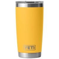 ราคา แก้ว YETI RAMBLER 20 OZ TUMBLER WITH MAGSLIDER LID ของแท้ 100% (23912614579)