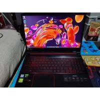 ราคา ขาย Acer Nitro 5 AN515-54 i5 gen9 GTX1650 Ram 16gb มือสอง (17382762260)