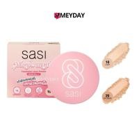 ราคา Sasi Magic Matte Foundation Loose Powder ศศิ เมจิก แมท พาวเดอร์ แป้งฝุ่น ผสมรองพื้น 4.5g (47952280850)