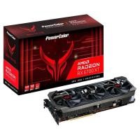 ราคา Powercolor Red Devil Radeon RX 6700 XT 12GB GDDR6 (AXRX 6700XT 12GBD6-3DHE/OC) (8434296740)