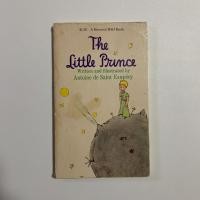 ราคา The Little Prince | Antoine de Saint Exupery (55954968647)