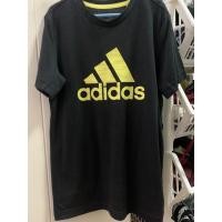 ราคา เสื้อเด็ก Adidas สีดำ (13502522404)