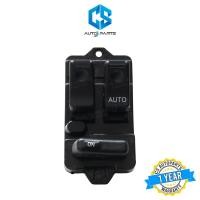 ราคา สวิตซ์กระจกไฟฟ้า MAZDA FIGHTER,FORD RANGER ปี98-02 (รับประกัน 1 ปี) (27441222955)