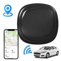 ราคา (•̀ᴗ• ) Mini GPS Tracker Magnetic Car GPS Tracking Device Anti-Lost For Car Kids Elderly Luggage (46714752291)