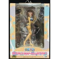 ราคา BANPRESTO ONE PIECE DX GIRLS SNAP COLLECTION ฟิกเกอร์ NAMI (51262267778)