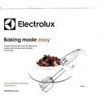 ราคา เครื่องผสมอาหารแบบมือจับ Electrolux รุ่นEHM3407 (3634586771)