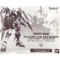 ราคา PREMIUM BANDAI PG 1/60 Clear Color Body for TRANS-AM Raiser (27134123368)