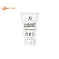 ราคา YOUNG 8 Fine Anti-Acne Detoxifying Cleansing Gel เจลล้างหน้าสูตรอ่อนโยนสำหรับผิวแพ้ง่ายและผิวที่เป็นสิว (80g.) (55061110161)