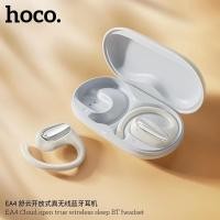 ราคา ราคาสุด แท้100% ส่งไว รับประกัน1ปีเต็ม! HOCO EA4 หูฟังบลูทูธไร้สาย Bluetooth 5.3 แบตอึด เสียงดี (50205937138)