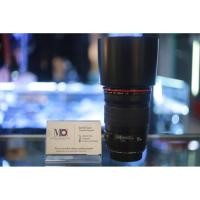 ราคา Canon EF 135mm f2L USM (43257551585)