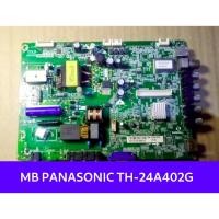 ราคา MB - Panasonic TH-24A402G LED TV เมนบอร์ด (46852206190)