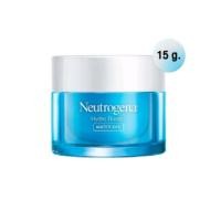 ราคา นูโทรจีนา เจลซ่อมผิว ไฮโดร บูสท์ วอเตอร์ เจล 15 ก. Neutrogena Hydro Boost Water Gel 15 g. (20322663544)