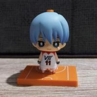 ราคา Kuroko no Basket ฟิกเกอร์ Kuroko Tetsuya คุโรโกะ นายจืดพลิกสังเวียนบาส แท้ (11600376037)