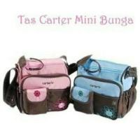 ราคา MINI MILK DIAPER BAG / DIAPERS BAG BABY EQUIPMENT BAG (29137916942)