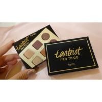 ราคา TARTE Tarteist Pro To Go Amazonian Clay Palette (5508840889)
