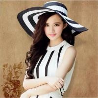 ราคา หมวกสานปีกกว้างC022เที่ยวทะเล พร้อมส่งจากไทย (10856251246)