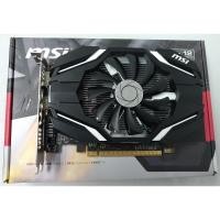 ราคา AMD RX460 MSI 2G OC การ์ดจอ มือสอง (15545204297)