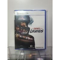 ราคา ps5 grid legends ... (22479304283)