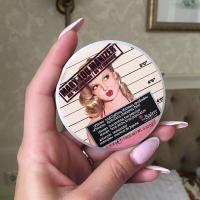ราคา theBalm Mini Mary-Lou Manizer 2.7g (Travel Size) ไฮไลท์สุดฮิตขนาดมินิ จากเดอะบาล์ม (8068361091)
