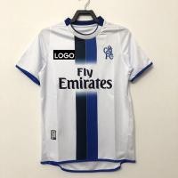 ราคา 03 เสื้อฟุตบอลแขนสั้นย้อนยุคเชลซีเยือน (49465573547)