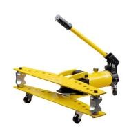 ราคา เครื่องดัดท่อแป๊บระบบไฮดรอลิคขนาด 1 นิ้ว Hydraulic Pipe Bender ยี่ห้อ Perfect รุ่น swg-1 ดัดแป๊ป (ตัวใหญ่) เครื่องดัดท่อ (24151790093)