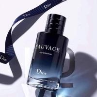 ราคา น้ำหอม 100ml dior sauvage eau de parfume (7992237601)