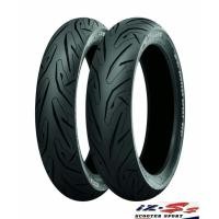 ราคา ยาง IRC IZ-Ss Scooter Sport S99T สำหรับ Yamaha X-MAX 300 ราคาโรงงาน (5078194053)