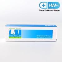 ราคา Medmaker U1 Urea Cream 10% 30 g ยูเรียครีม ทาผิวแห้งด้าน ทาส้นเท้า Dry Skin Crack Heel (6532068798)