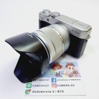 ราคา กล้อง FUJIFILM XA10 + 16-50 (21768777520)