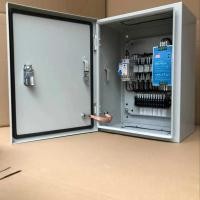 ราคา Popular Wholesale NEMA 4X Instrument Enclosure / Valve Control Box Instrument housing/valve control box (50011597902)