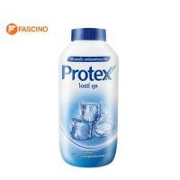 ราคา PROTEX แป้งเย็น สูตรไอซ์ซี่ คูล ขนาด 140 กรัม (57609620347)