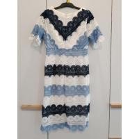 ราคา เดรสลูกไม้งานป้าย jariya M (18676313133)