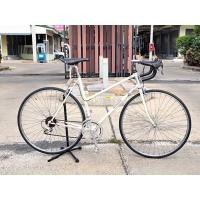 ราคา เสือหมอบวินเทจ Motobecane (Made in France)ชุดขับ Suntour 10 speeds 2x5 วงล้อ 700c ผลิตเบลเยี่ยม (55859662807)