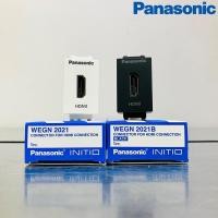 ราคา PANASONIC INITIO เต้ารับ HDMI รุ่น WEGN2021 และ WEGN2021B (13246723427)