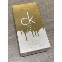 ราคา CK ONE Gold EDT 200ml ของแท้จาก King Power *มีป้าย King Power แท้ (6972313851)