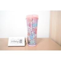 ราคา Starbucks Japan - LTD SUMMER 2019 Tumbler Mosaic 355 ml แก้ว สตาร์บัค ญี่ปุ่น ทะเล แก้วหายาก ☆ พร้อมส่ง ☆ (6747996745)
