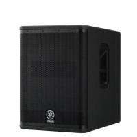 ราคา ตู้ลำโพงกลางแจ้ง เสียงเบสDXS12 12” Active Subwoofer equipped with a high efficiency 950W (6851917454)