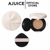 ราคา ส่งด่วน✅หิ้วเองจากญี่ปุ่นCEZANNE - Cushion Foundation เซซาน คุชชั่น หลายสี (42212536602)