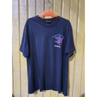 ราคา เสื้อยืด art hard rock cafe los angeles มือสอง (42622026542)