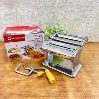 ราคา DEKKA PASTA MAKER MACHINE M19B (58015080494)