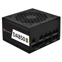 ราคา POWER SUPPLY SILVERSTONE DA850 - 850W 80 PLUS GOLD (SST-DA850-G) (Black) (ATX) (23250425833)