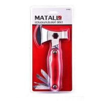 ราคา ขวานอเนกประสงค์ MATALL 9IN1 (3157269352)