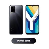 ราคา vivo Y33s Ram 8/128GB เครื่องใหม่รับประกันจากศูนย์บริการ (10482057609)