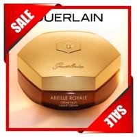 ราคา Guerlain Abeille Royale Night Cream 50ml. (1354567391)