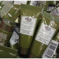 ราคา เซรั่มเห็ด Origins Mega-Mushroom Relief & Resilience Advanced Face Serum 15ml (6507593053)