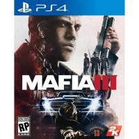 ราคา Mafia 3 PS4 Mafia III PS4 (แผ่นแท้ มือ2) (PS4 Games) (20195343030)