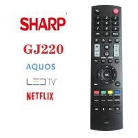 ราคา Universal Sharp GJ220 รีโมทคอนโทรล LC-22LE320, LC-32LE320E, LC-37LE320E,LC-42LE40,LC-46LD264E,LC-26LE320E, LC32LE320E, LC32LE320E, LC32E, LC32LE320, LC32E, LC32E, LC32LE320E, LC32LE320E, LC32E, LC32E,