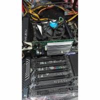 ราคา ชุด mainboard z270gt8 rgb 1151 +g4560 3.5ghz 2core 4thead+ram ddr4 8g 3200 +gt7200 ขายยกชุด (22659726708)