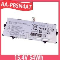 ราคา 54Wh AA-PBSN4AT แบตเตอรี่แล็ปท็อปสําหรับ SAMSUNG Galaxy Book NP750TDA-XD1US NP750TDA-XD2US NP750XDA-KD9DE NT750XDA (46662173830)