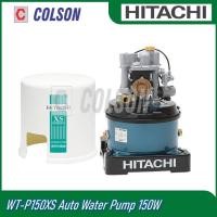 ราคา COLSON HITACHI WT-P150XS ปั๊มน้ําอัตโนมัติ 150W (44555632864)